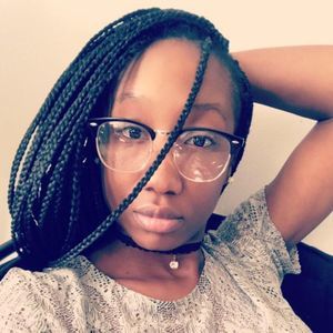 Meet your Posher, Victoria
